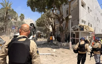 ABD saldırısının ardından İsrail’de sosyal kısıtlamalar artıyor