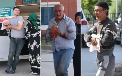 Acil Servisler Hatalı Kasaplarla Dolu