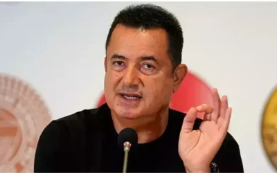 Acun Ilıcalı neden ayrıldı, istifa etti mi?