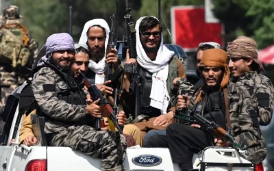 Afganistan’da Taliban’dan şaşırtıcı bir karar: Genel af ilan edildi