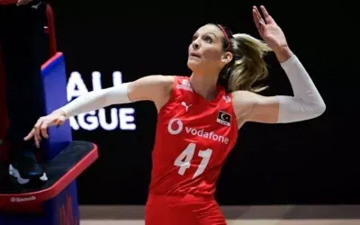 Aleksia neden kadroda yok? Filenin Sultanları’nda neden oynamıyor?