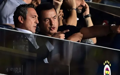 Ali Koç, Fenerbahçe’nin ezeli rakibinden transferler yapmaya hazırlanıyor.