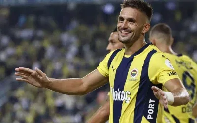 Ali Koç, Dusan Tadic’e sürpriz bir telefon açarak oyuncu hakkında bilgi aldı.