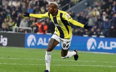 Anderson Talisca, Premier Lig’den sürpriz teklifi hızla reddetti!