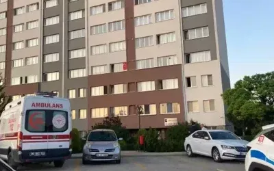 Ankara’da cezaevindeki kadının evinde bebek cesedi bulundu