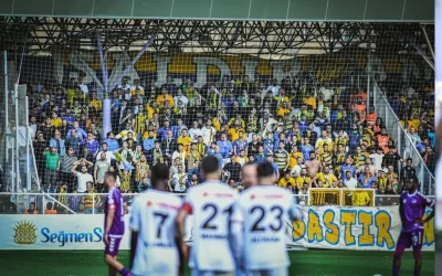 Ankaragücü çalınan oyuncularını protesto ediyor