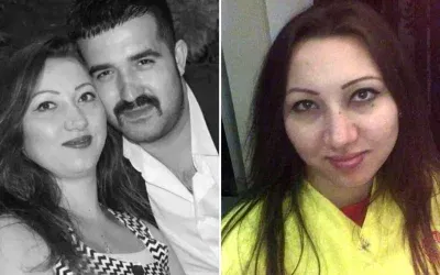 Annesi öldürülen çocuk olay anını anlatıyor: Her şey odamda oldu