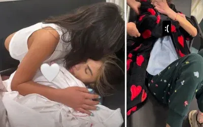Nihal Candan hastaneye kaldırıldı: Ablam ölüyor, yardım edin