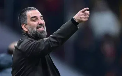 Arda Turan vergi kaçakçısı mı?