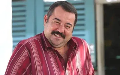 Ata Demirer’den zayıflama sırrı: İşte ipuçları!