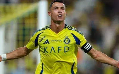 Ronaldo’nun transferi resmen açıklandı!
