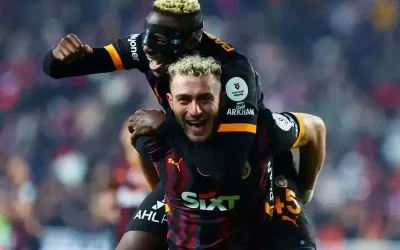Galatasaray’dan ayrılmak isteyen yıldız oyuncu onay aldı!
