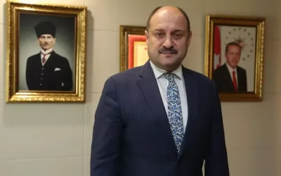 Başkan Gülpınar’dan temizlik şikayetlerine esprili yanıt: Kabahat temizlik müdüründe!