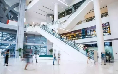 2025’te Bayramda AVM’ler ne durumda olacak?