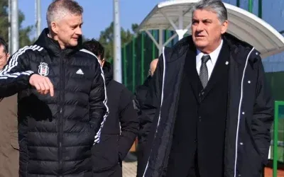 Beşiktaş’ın Galatasaray’a transfer hamlesi!