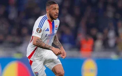 Beşiktaş Tolisso için hamle yapıyor – Gündem