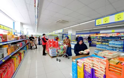 BİM 2025 Bayram Çalışma Saatleri ve Açılış Durumu!