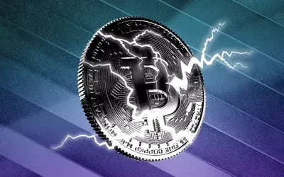 Bitcoin ETF’leri, haftalık rekor kırarak 1 milyar dolar topladı
