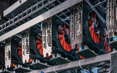 Bitcoin madenciliği devi sürpriz bir adım attı