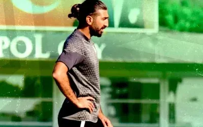 Bodrum FK’da yeni dönem: Burhan Eşer’in liderliği