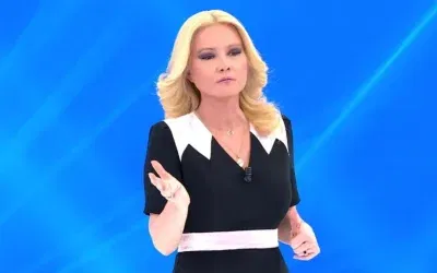 Bugün Müge Anlı programı neden yayınlanmadı?