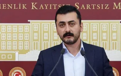 CHP’li E. Erdem: Kılıçdaroğlu’na hakaret için 600 kişilik trol grubu oluşturuldu