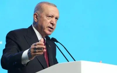 Erdoğan: İsrail-İran ateşkesini memnuniyetle karşılıyoruz