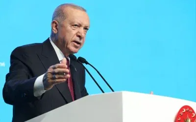 Cumhurbaşkanı Erdoğan, yeni kredi paketlerini açıkladı
