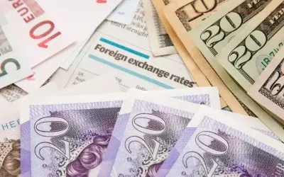 16 Haziran döviz kurları: Dolar, euro, sterlin TL karşısında!