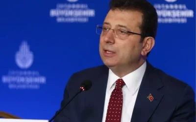 İmamoğlu davası ne zaman ve saat kaçta görülecek?