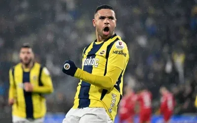 Youssef En-Nesyri İçin Rekor Bonservis Bedeli Açıklandı!