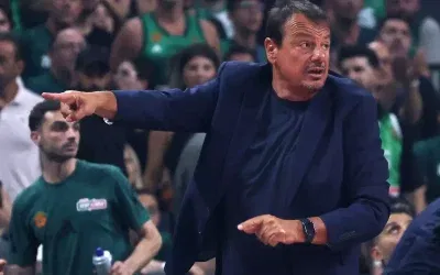 Ataman’dan Ali Koç’a: Geri adım atmadı, tebrikler Galatasaray!