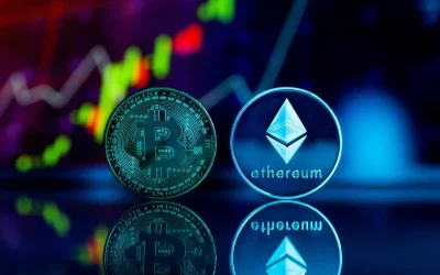 Ethereum, Bitcoin’in egemenliğine meydan okuyor
