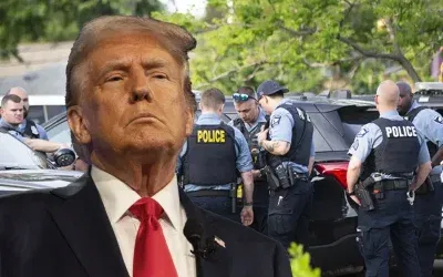 Trump, Eyalet Meclisi Başkanı’na yapılan saldırıya sert tepki gösterdi: ABD müsamaha göstermeyecek