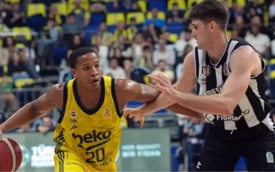 Fenerbahçe Beko Beşiktaş derbisini canlı izlemek için link?