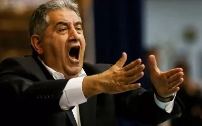 Fenerbahçe’de Mahmut Uslu, Ali Koç’a karşı çıktı!