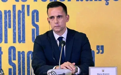 Mario Branco’nun yeni takımı açıklanıyor
