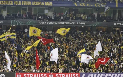 Fenerbahçe’den ayrılan oyuncu hemen Inter’e transfer oldu