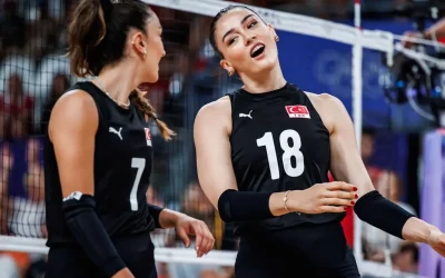 Hande Baladın kimdir? Yaşı ve nereden?