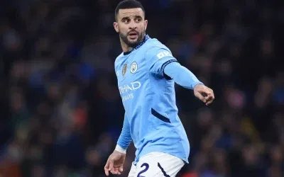 Fenerbahçe, Kyle Walker için Milan’dan olumlu yanıt aldı!