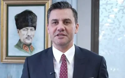 Ferdi Zeyrek’in sağlık durumu olumlu yönde ilerliyor