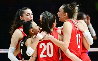 Sultanlar’ın 2. Hafta Maç Programı