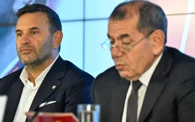 Galatasaray Osimhen’in yerine yıldız bir oyuncu transfer etti!