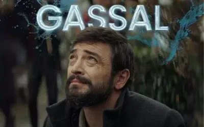 Gassal dizisi 1. sezon kaç bölüm?