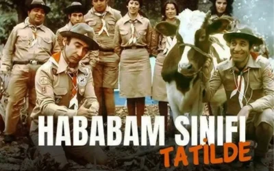 Hababam Sınıfı Tatilde: Oyuncular, konu, son ve çekim detayları