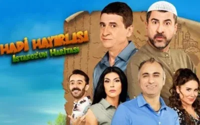 Hadi Hayırlısı filminin oyuncuları, konusu ve çekildiği yer hakkında bilgi!