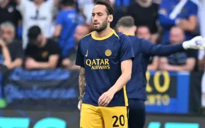 Hakan Çalhanoğlu’nun babasından Galatasaraylıları umutlandıran mesaj: “İnşallah bir gün”