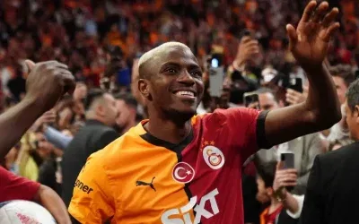 Osimhen, Al Hilal’in teklifine son kararını verdi!
