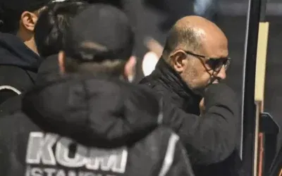 İBB soruşturmasında etkin pişmanlıktan tahliye edilenlerin sayısı 10’a çıktı