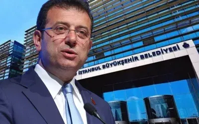 İstanbul Büyükşehir Belediyesi soruşturmasında iki kişi daha serbest bırakıldı